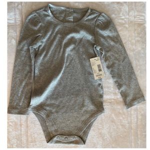 🆕 Toddler Bodysuit